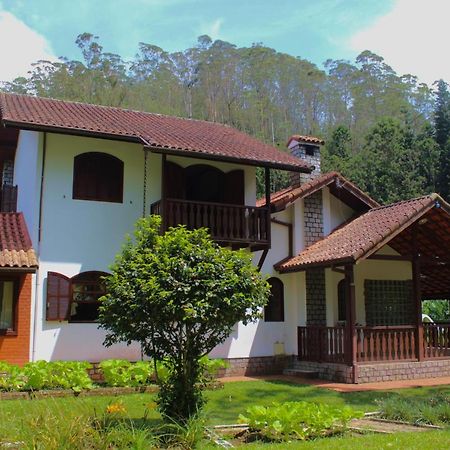 Casa Incrivel Em Nova Friburgo - Espaco Humedica Luaran gambar