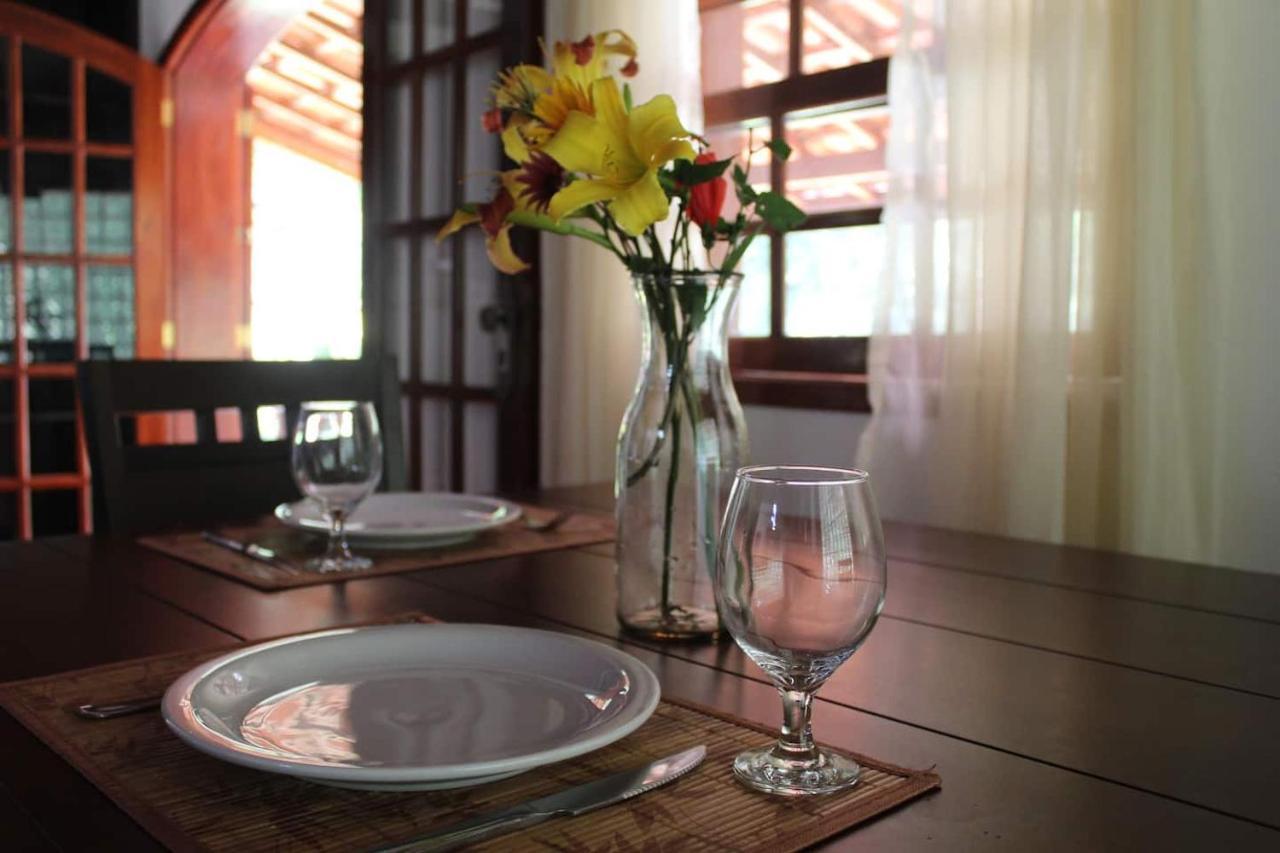 Casa Incrivel Em Nova Friburgo - Espaco Humedica Luaran gambar