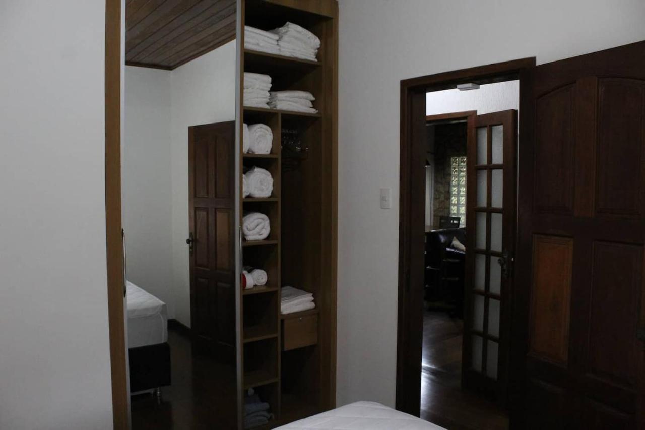 Casa Incrivel Em Nova Friburgo - Espaco Humedica Luaran gambar
