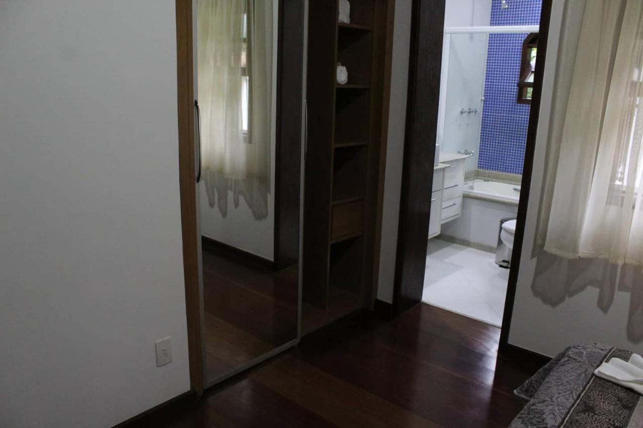 Casa Incrivel Em Nova Friburgo - Espaco Humedica Luaran gambar