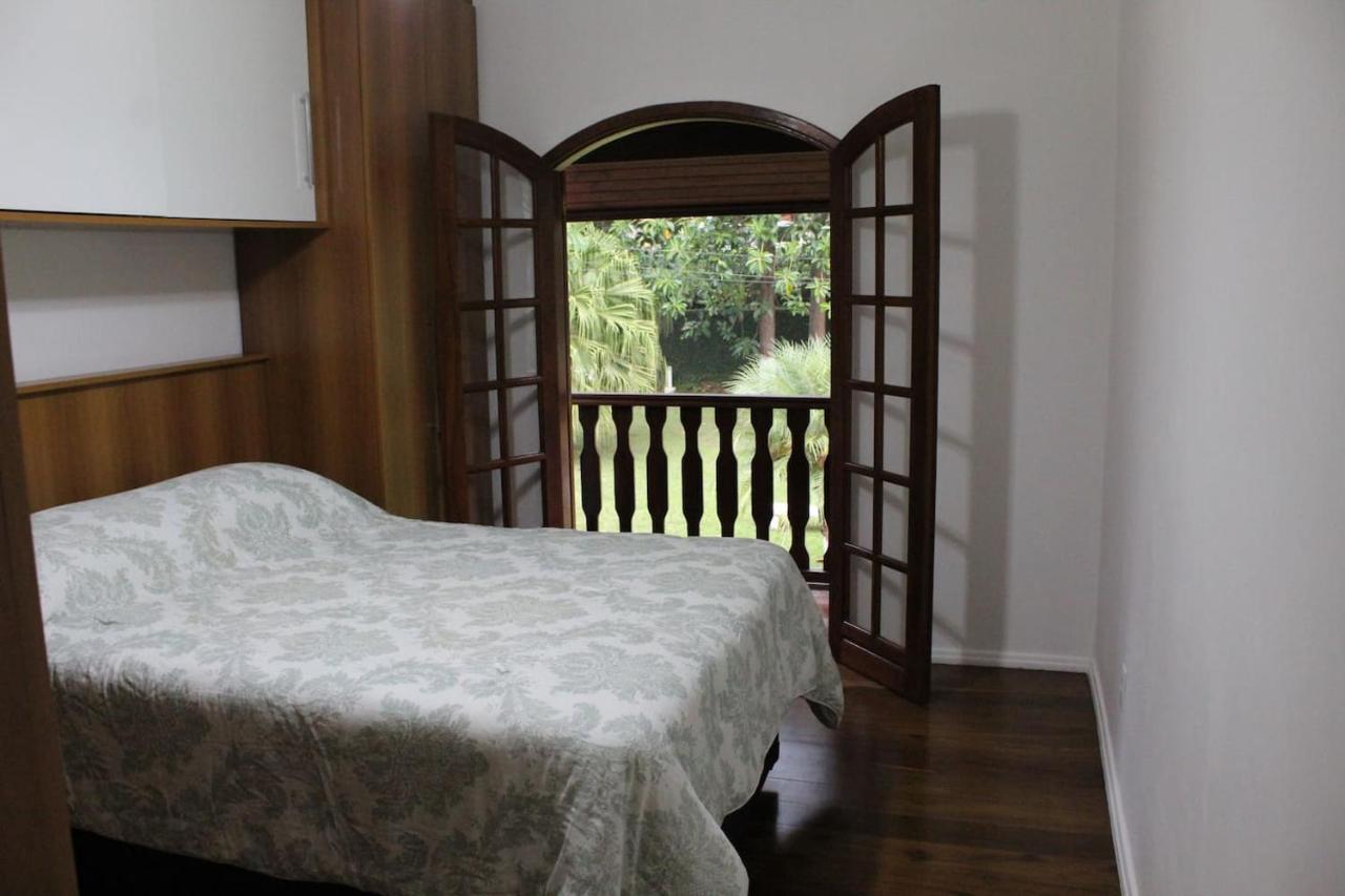 Casa Incrivel Em Nova Friburgo - Espaco Humedica Luaran gambar