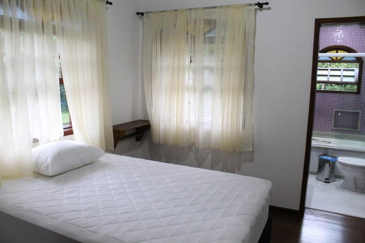 Casa Incrivel Em Nova Friburgo - Espaco Humedica Luaran gambar