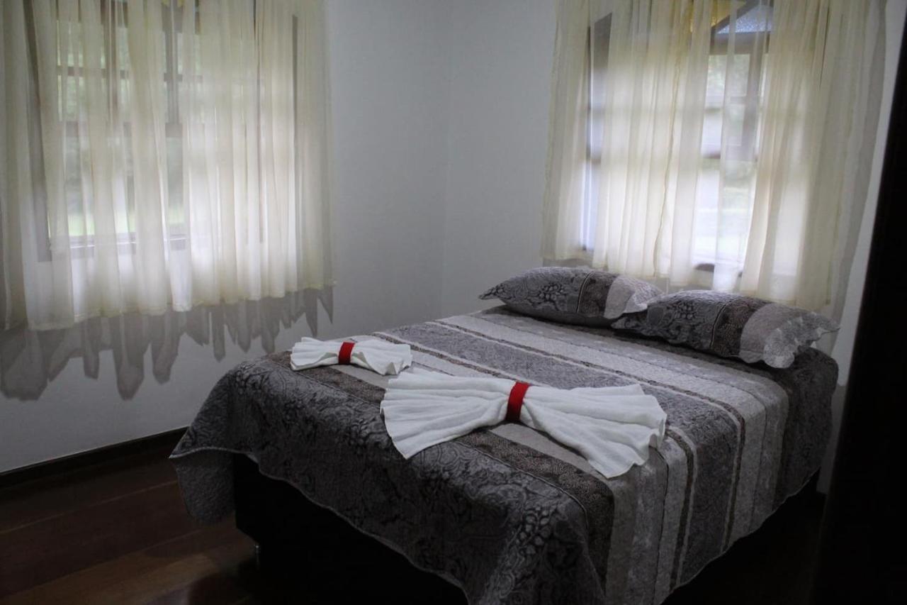 Casa Incrivel Em Nova Friburgo - Espaco Humedica Luaran gambar