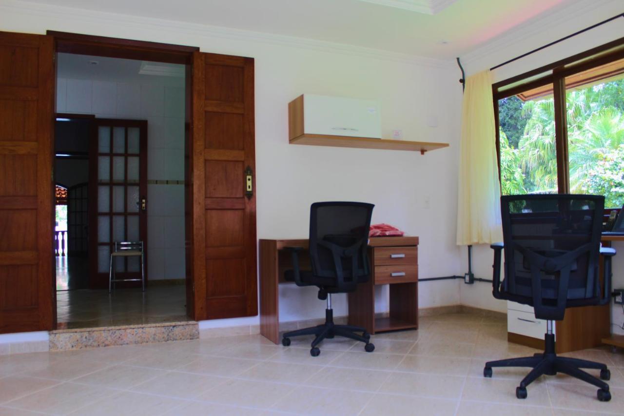 Casa Incrivel Em Nova Friburgo - Espaco Humedica Luaran gambar