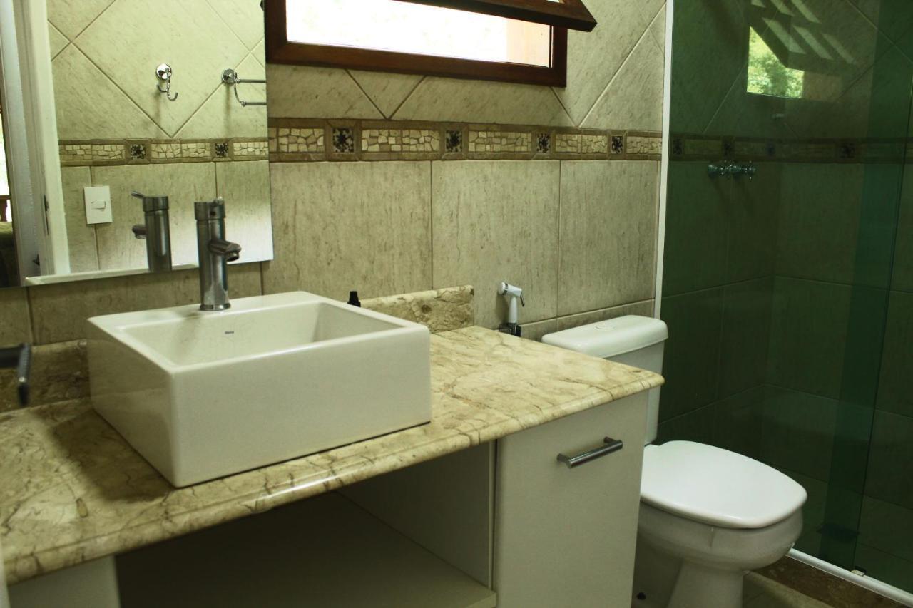 Casa Incrivel Em Nova Friburgo - Espaco Humedica Luaran gambar