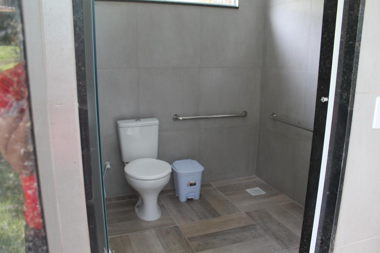 Casa Incrivel Em Nova Friburgo - Espaco Humedica Luaran gambar
